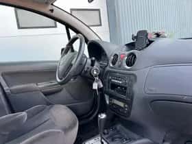 Citroën C3 (2009) thumbnail 7