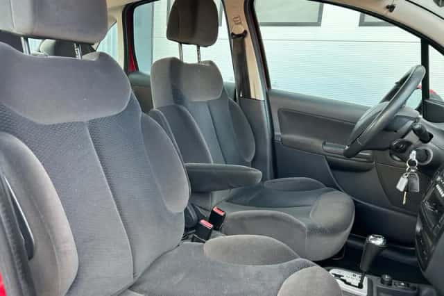Citroën C3 (2009) thumbnail 8