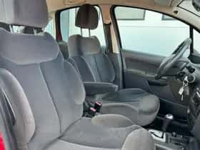 Citroën C3 (2009) thumbnail 8