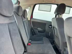 Citroën C3 (2009) thumbnail 9