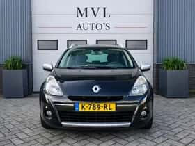 Renault Clio (2010) thumbnail 3