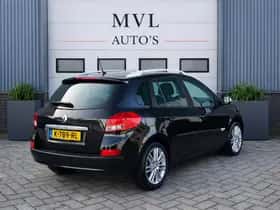 Renault Clio (2010) thumbnail 4