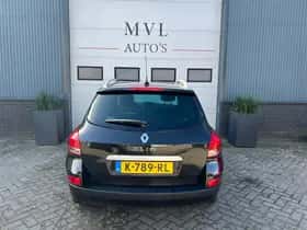 Renault Clio (2010) thumbnail 5