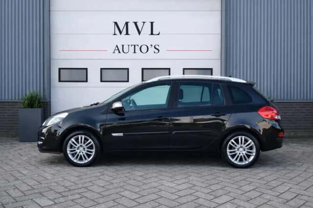 Renault Clio (2010) thumbnail 6