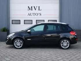 Renault Clio (2010) thumbnail 6