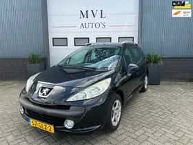 Peugeot 207 (2008)