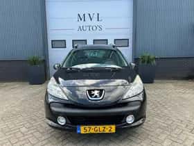 Peugeot 207 (2008) thumbnail 3