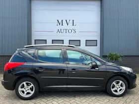 Peugeot 207 (2008) thumbnail 5
