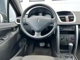 Peugeot 207 (2008) thumbnail 10