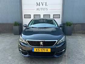 Peugeot 308 (2019) thumbnail 3