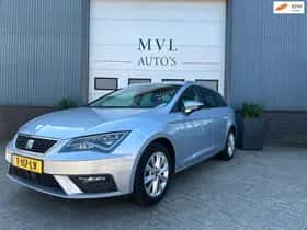 SEAT Leon (2019)