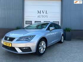 SEAT Leon (2019) thumbnail 2