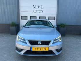 SEAT Leon (2019) thumbnail 3