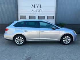 SEAT Leon (2019) thumbnail 5