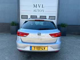 SEAT Leon (2019) thumbnail 6