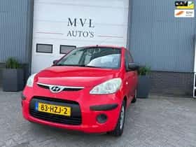 Hyundai i10 (2009)