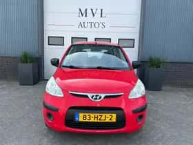 Hyundai i10 (2009) thumbnail 3