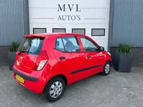 Hyundai i10 (2009) thumbnail 4