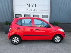 Hyundai i10 (2009) thumbnail 5