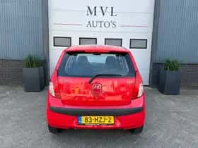 Hyundai i10 (2009) thumbnail 6