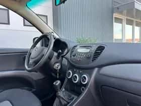 Hyundai i10 (2009) thumbnail 7