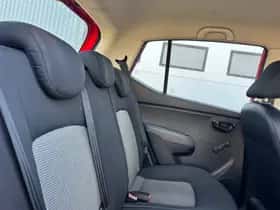 Hyundai i10 (2009) thumbnail 9