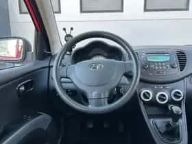 Hyundai i10 (2009) thumbnail 10