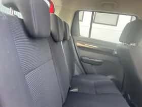 Suzuki Swift (2008) thumbnail 9
