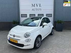 Fiat 500 (2017)