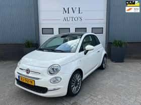 Fiat 500 (2017) thumbnail 2