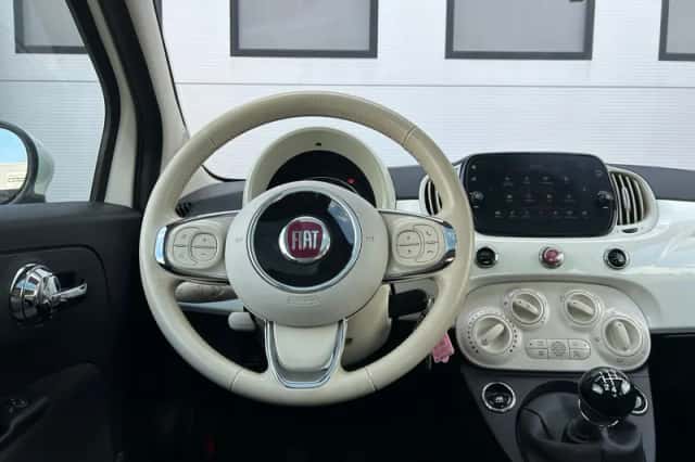 Fiat 500 (2017) thumbnail 11