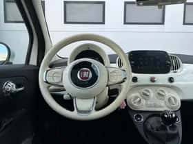 Fiat 500 (2017) thumbnail 11