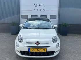 Fiat 500 (2017) thumbnail 3