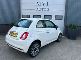 Fiat 500 (2017) thumbnail 4