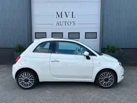 Fiat 500 (2017) thumbnail 5