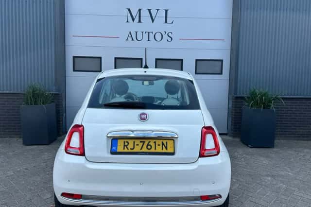 Fiat 500 (2017) thumbnail 6