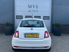 Fiat 500 (2017) thumbnail 6