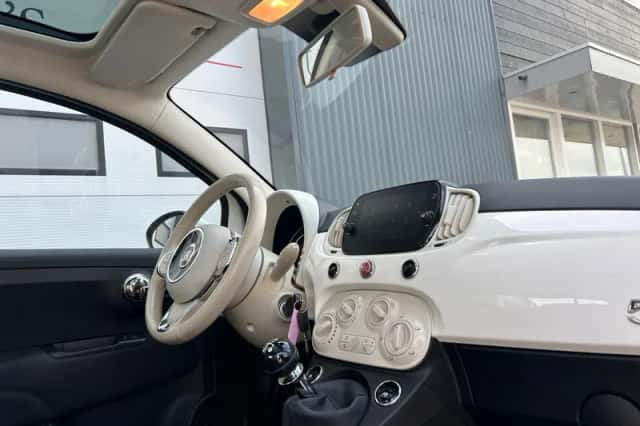 Fiat 500 (2017) thumbnail 7