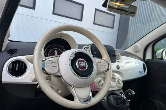 Fiat 500 (2017) thumbnail 10