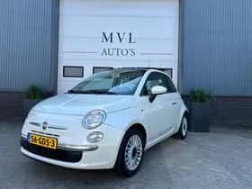 Fiat 500 (2008)