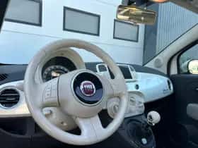 Fiat 500 (2008) thumbnail 11