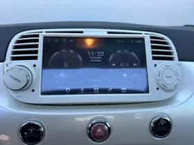 Fiat 500 (2008) thumbnail 12