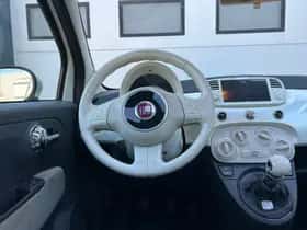 Fiat 500 (2008) thumbnail 14