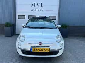 Fiat 500 (2008) thumbnail 3