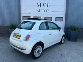 Fiat 500 (2008) thumbnail 4