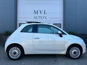 Fiat 500 (2008) thumbnail 5