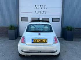 Fiat 500 (2008) thumbnail 7