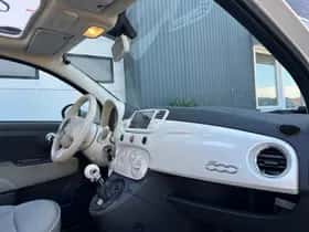 Fiat 500 (2008) thumbnail 8