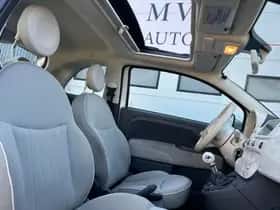 Fiat 500 (2008) thumbnail 9