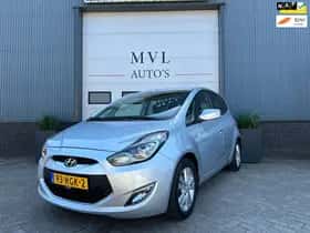 Hyundai ix20 (2011)
